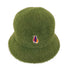 RADIO EVA Shaggy Bucket Hat シャギー バケット ハット メンズ
