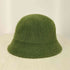 RADIO EVA Shaggy Bucket Hat シャギー バケット ハット メンズ