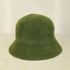 RADIO EVA Shaggy Bucket Hat シャギー バケット ハット メンズ