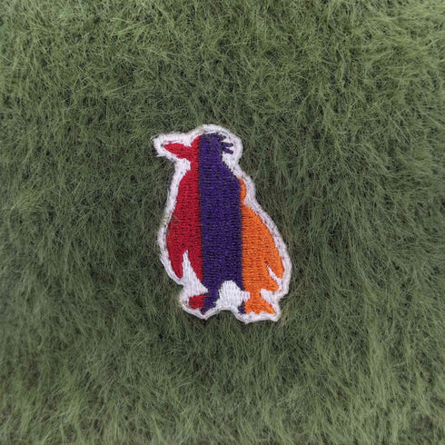 RADIO EVA Shaggy Bucket Hat シャギー バケット ハット メンズ