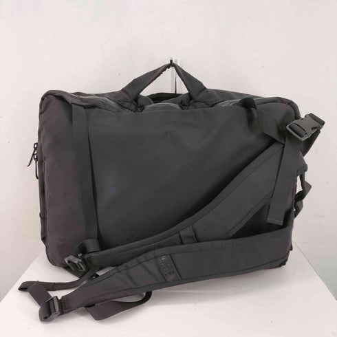 ザノースフェイス THE NORTH FACE SHUTTLE 3WAY DAYPACK 23L シャトル 3ウェイ デイパック 23リットル ショルダー バックパック メンズ