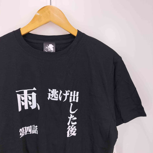 全話 Tシャツ 第四話 メンズ JPN:L