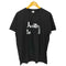 全話 Tシャツ 第七話 メンズ JPN:L