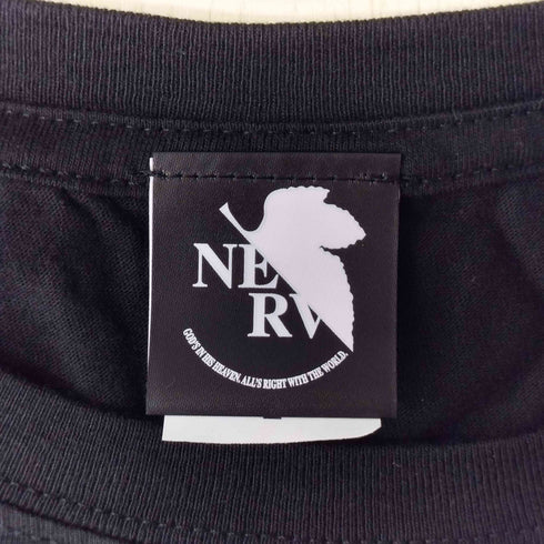 全話 Tシャツ 第七話 メンズ JPN:L