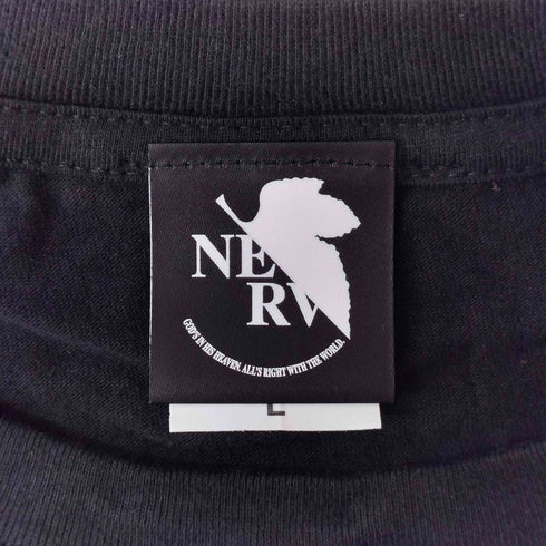 全話 Tシャツ 第拾七話 メンズ JPN:L