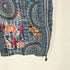 デシグアル Desigual エスニックフロントボタンデニムスカート レディース 36