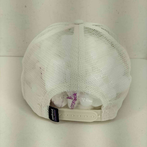 パタゴニア patagonia RELAXED TRUKER HAT メンズ