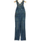 リー Lee DUNGAREESオーバーオールパンツ メンズ S