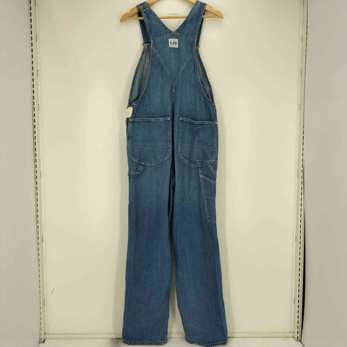 リー Lee DUNGAREESオーバーオールパンツ メンズ S