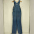 リー Lee DUNGAREESオーバーオールパンツ メンズ S