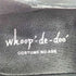 フープディドゥ whoop-de-doo バブーシュ スリッポンシューズ メンズ EUR:43
