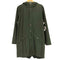 レインズ RAINS ロングレインコート メンズ import:S