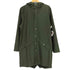 レインズ RAINS ロングレインコート メンズ import:S