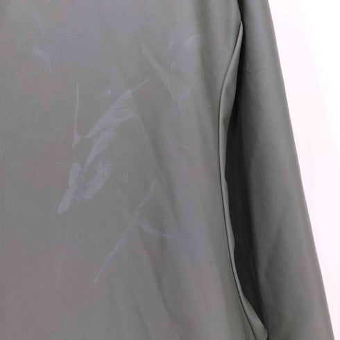 レインズ RAINS ロングレインコート メンズ import:S