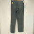 シーアンドエー C&A PIGSKIN LETHER ピッグレザー 5ポケット ストレート パンツ メンズ EUR:46-48