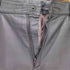 シーアンドエー C&A PIGSKIN LETHER ピッグレザー 5ポケット ストレート パンツ メンズ EUR:46-48