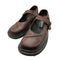 ドクターマーチン Dr.Martens MADE IN ENGLAND 9266 Air Cushioneg Sole 英国製 本革 リアル レザー メリージェーン ローファー レディース UK:4
