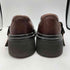 ドクターマーチン Dr.Martens MADE IN ENGLAND 9266 Air Cushioneg Sole 英国製 本革 リアル レザー メリージェーン ローファー レディース UK:4