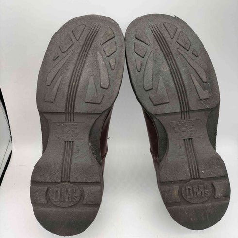 ドクターマーチン Dr.Martens MADE IN ENGLAND 9266 Air Cushioneg Sole 英国製 本革 リアル レザー メリージェーン ローファー レディース UK:4