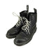 ドクターマーチン Dr.Martens 1460 ホワイトステッチ 8 ホール ブーツ メンズ UK:8