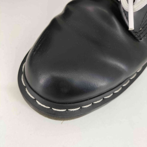 ドクターマーチン Dr.Martens 1460 ホワイトステッチ 8 ホール ブーツ メンズ UK:8