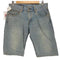 リーバイス Levis 554 ジップフライ デニム ショート パンツ ショーツ メンズ W32 L13