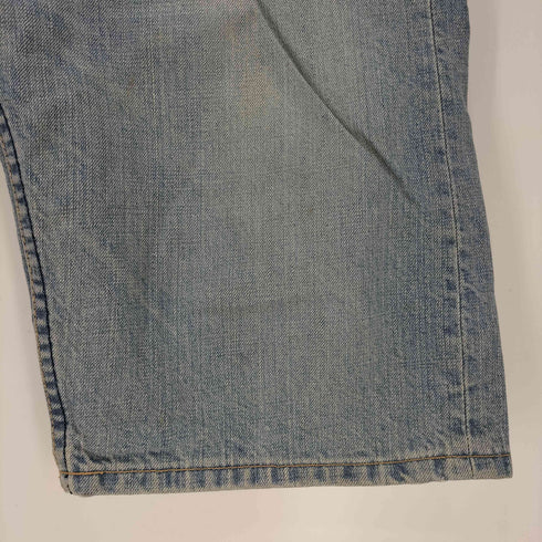 リーバイス Levis 554 ジップフライ デニム ショート パンツ ショーツ メンズ W32 L13