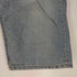 リーバイス Levis 554 ジップフライ デニム ショート パンツ ショーツ メンズ W32 L13