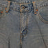 リーバイス Levis 554 ジップフライ デニム ショート パンツ ショーツ メンズ W32 L13