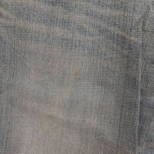 リーバイス Levis 554 ジップフライ デニム ショート パンツ ショーツ メンズ W32 L13