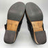 ズッカ ZUCCa Wooden Clogs S ウッド サボ パンプス ブラック レディース JPN:S