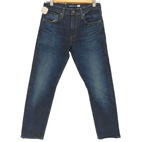 リーバイス Levis 512 SLIM TAPER スリムテーパード デニム パンツ メンズ W28 L32