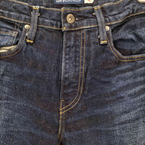 リーバイス Levis 512 SLIM TAPER スリムテーパード デニム パンツ メンズ W28 L32