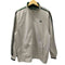 アディダス adidas 00S 04AW トレフォイル ロゴ アーム 3ストライプ ライン ヘム バイカラー トラック ジャケット ジャージ メンズ import:L