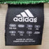 アディダス adidas 00S 04AW トレフォイル ロゴ アーム 3ストライプ ライン ヘム バイカラー トラック ジャケット ジャージ メンズ import:L