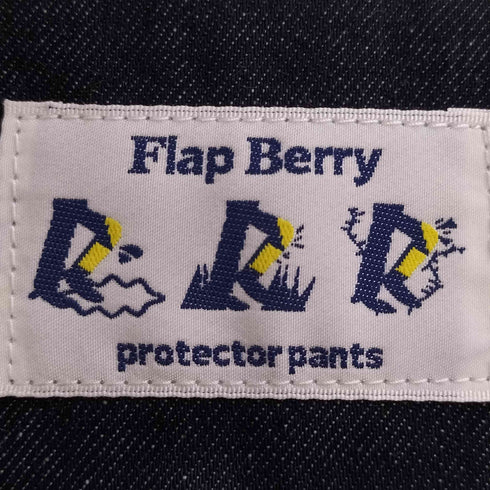 FLAP BERRY 鷹狩りハンティングパンツ メンズ US:30-31