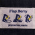 FLAP BERRY 鷹狩りハンティングパンツ メンズ US:30-31