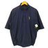 ポロゴルフラルフローレン POLO GOLF RALPH LAUREN ビッグ ポニー 刺繍 ハーフジップ プルオーバー メンズ import:S