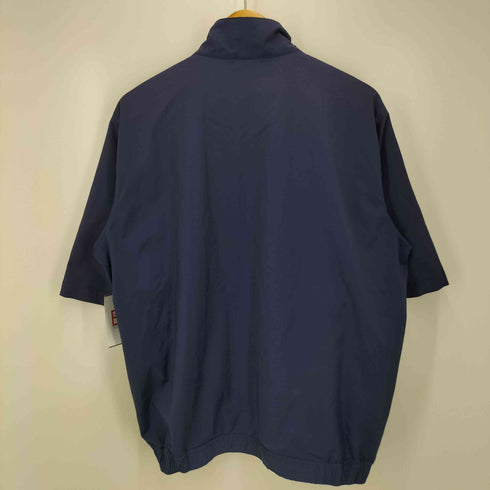 ポロゴルフラルフローレン POLO GOLF RALPH LAUREN ビッグ ポニー 刺繍 ハーフジップ プルオーバー メンズ import:S
