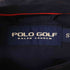 ポロゴルフラルフローレン POLO GOLF RALPH LAUREN ビッグ ポニー 刺繍 ハーフジップ プルオーバー メンズ import:S