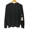 ユニクロ UNIQLO カシミヤ クルーネック セーター レディース JPN:M