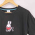 キューン CUNE 手押し車 プリント クルーネック 半袖 Tシャツ メンズ JPN:L