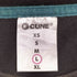 キューン CUNE 手押し車 プリント クルーネック 半袖 Tシャツ メンズ JPN:L
