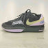 ナイキ NIKE JA 1 EP Iron Grey アイアングレー ローカットバスケットシューズ メンズ JPN:26