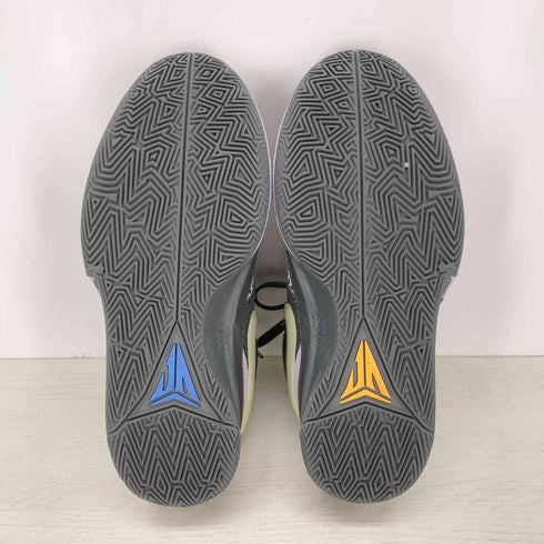 ナイキ NIKE JA 1 EP Iron Grey アイアングレー ローカットバスケットシューズ メンズ JPN:26