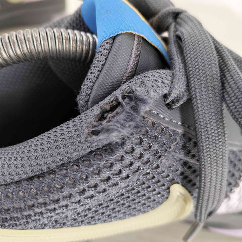 ナイキ NIKE JA 1 EP Iron Grey アイアングレー ローカットバスケットシューズ メンズ JPN:26
