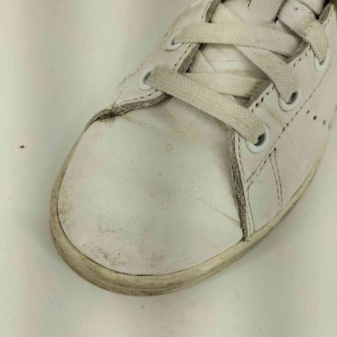 アディダスオリジナルス adidas Originals stan smith ローカットスニーカー レディース JPN:22.5