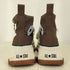 コンバースリアクト CONVERSE REACT TREKWAVE Z HI トレックウェーブ Z ハイカット スニーカー レディース JPN:22.5