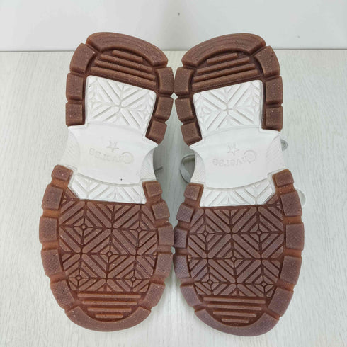 コンバースリアクト CONVERSE REACT TREKWAVE Z HI トレックウェーブ Z ハイカット スニーカー レディース JPN:22.5