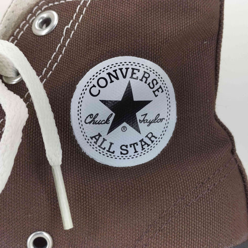 コンバースリアクト CONVERSE REACT TREKWAVE Z HI トレックウェーブ Z ハイカット スニーカー レディース JPN:22.5